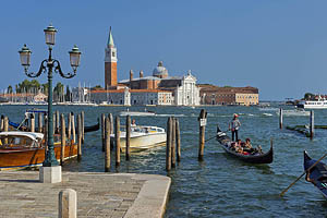 Venedig, Riva degli Schiavoni - [Nr.: venedig-092.jpg] - © 2017 www.drescher.it