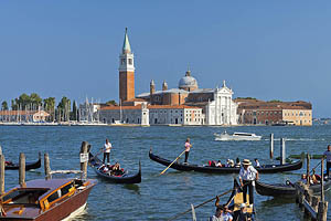 Venedig, Riva degli Schiavoni - [Nr.: venedig-093.jpg] - © 2017 www.drescher.it